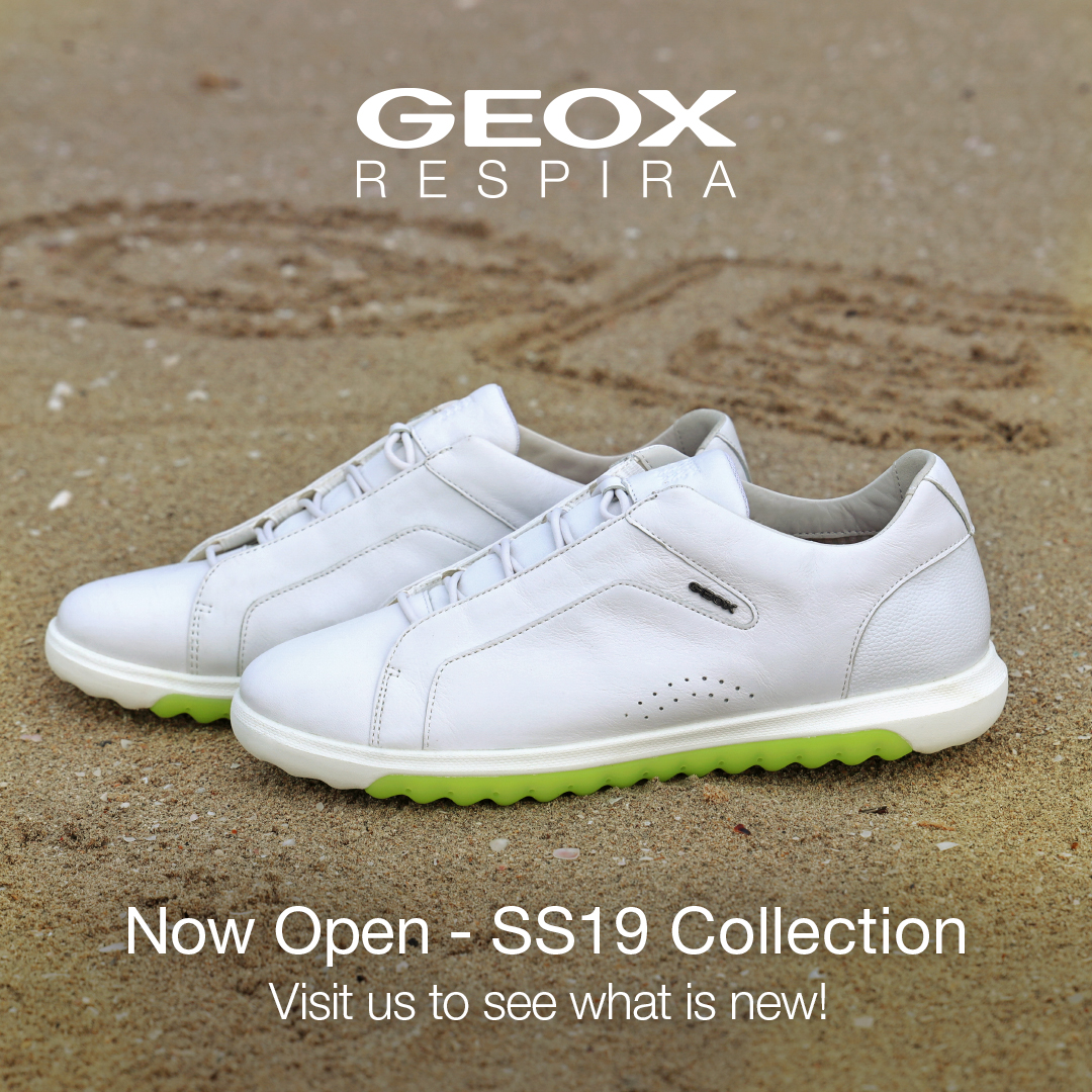 geox shoes new collection