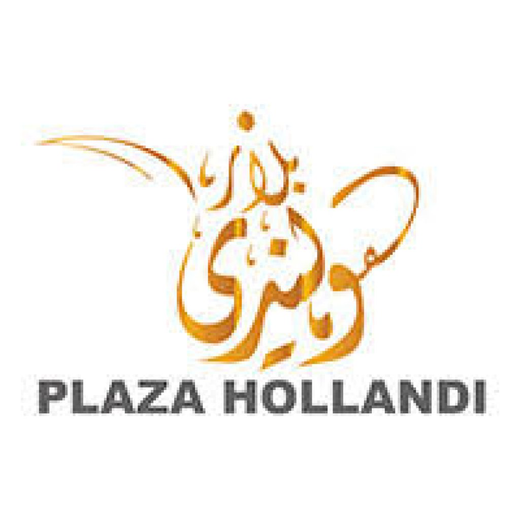 Plaza Hollandi